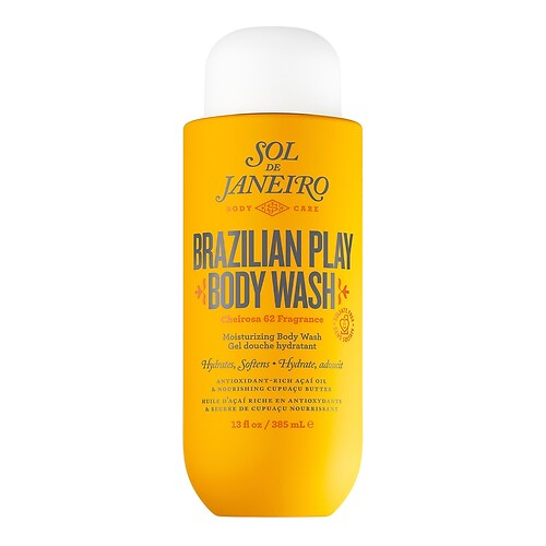 Sol De Janeiro Sol De Janeiro - Brazilian 4Play Shower Cream Gel