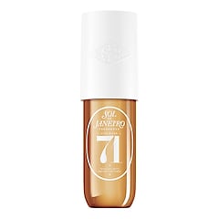 Brazilian Crush Cheirosa 71 - Hair & Body Perfume Mist, SOL DE JANEIRO