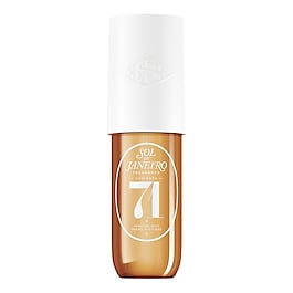 Brazilian Crush Cheirosa 71 Hair & Body Perfume Mist