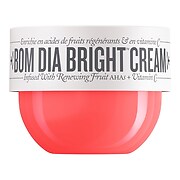 Bom Dia BrightTM - Crème nourrissante pour le corps