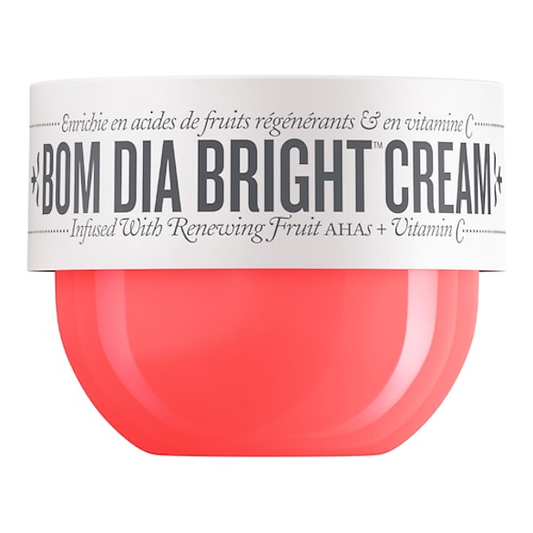 Bom Dia BrightTM - Crema hidratante para el cuerpo, Sol de Janeiro