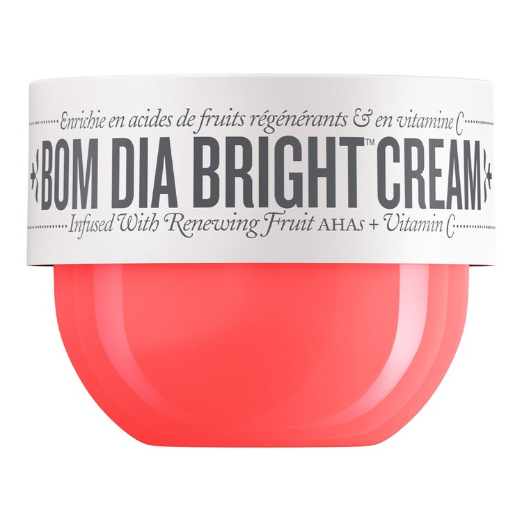 Bom Dia Bright - Cream
