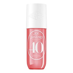 Brazilian Crush Cheirosa 40 - Brume parfumée pour le corps et les cheveux