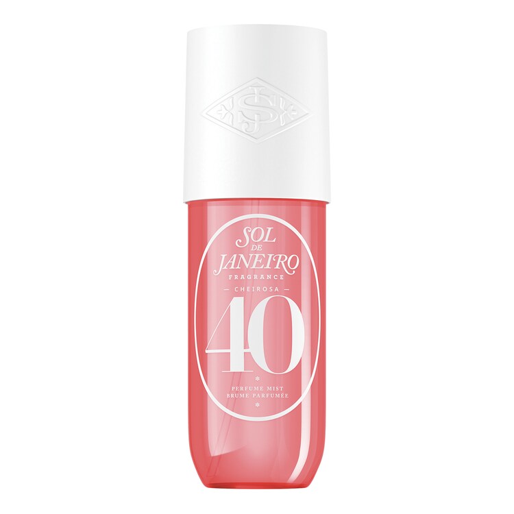 Brazilian Crush Cheirosa 40 - Spray profumato per corpo e capelli
