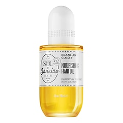 Brazilian Glossy™ - Anti-frizz hårolja, SOL DE JANEIRO