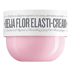 Beija Flor™ Elasti-Cream - Crema hidratante rica para el cuerpo, Sol de Janeiro