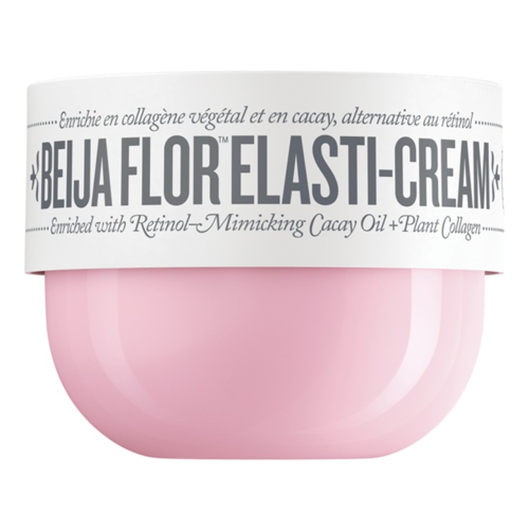 Beija Flor™ Elasti-Cream - Crème hydratante pour le corps