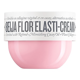 Beija Flor™ Elasti-Cream - Rich Hydrating Body cream image