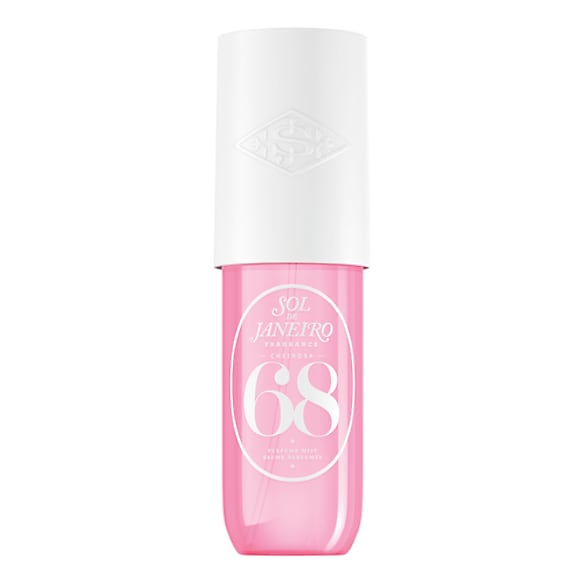 Brazilian Crush Cheirosa 68 - Perfume Mist, SOL DE JANEIRO