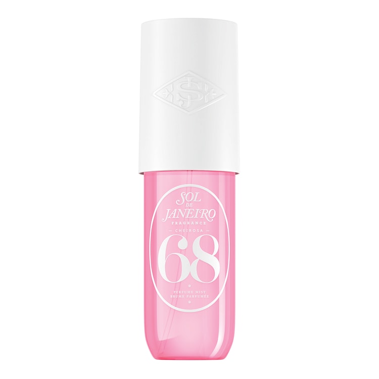 Brazilian Crush Cheirosa 68 - Spray profumato