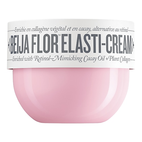 Sol De Janeiro - Beija Flor™ Elasti-Cream - Rich Hydrating Body cream | 150 ml
