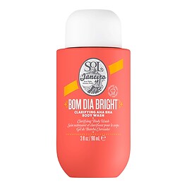 Bom Dia Bright™ - Gel doccia scrub agli AHA BHA