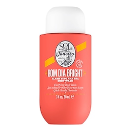 Bom Dia Bright™ - Gel doccia scrub agli AHA BHA image