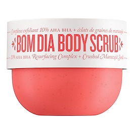 Bom Dia Body Scrub - Tělový peeling