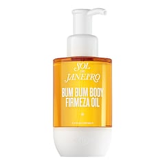 Bum Bum Body Firmeza Oil - Olio per il corpo, SOL DE JANEIRO