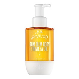 Bum Bum Body Firmeza Oil - Aceite Corporal