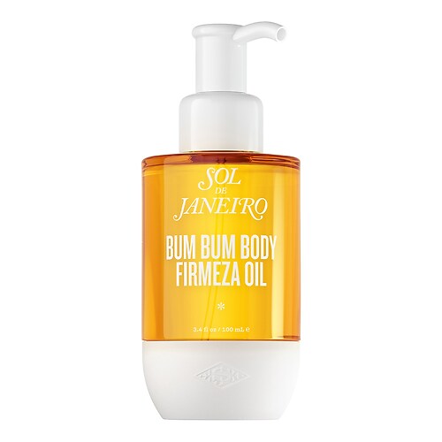 Sol De Janeiro Sol De Janeiro - Bum Bum Body Firmeza Oil