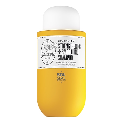 Sol De Janeiro - Brazilian Joia™ Strengthening + Smoothing Shampoo | 90 ml