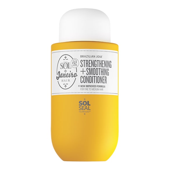 Brazilian Joia™ - Güçlendirici + Pürüzsüzleştirici Saç Kremi, SOL DE JANEIRO