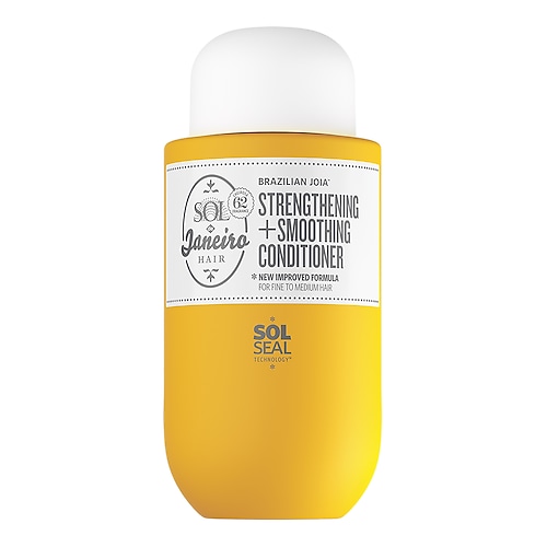 Sol De Janeiro - Brazilian Joia™ Strengthening + Smoothing Conditioner | 90 ml
