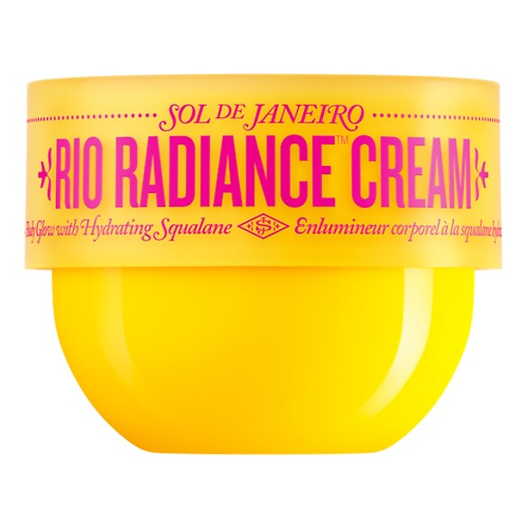 Rio Radiance Cream Limited Edition, Sol De Janeiro