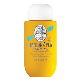 Brazilian 4Play Shower Cream Gel - Gel Crema de Ducha image