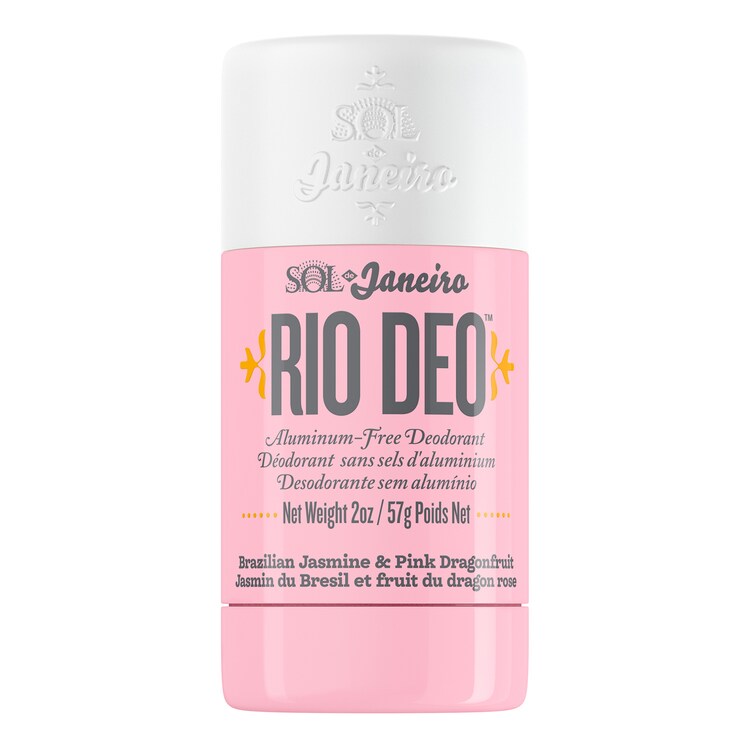 Beija Flor Rio Deo - Deodorant