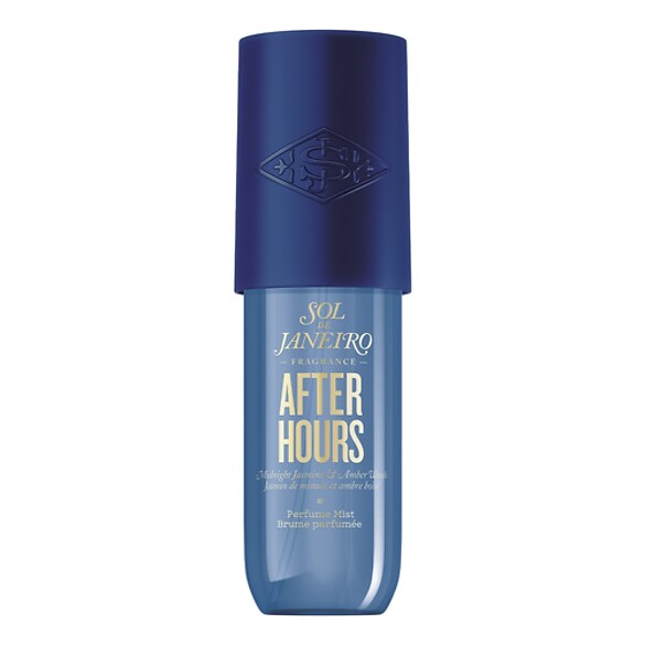 After Hours - Spray parfumat, Sol de Janeiro