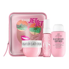 Beija flor Jet set - Estuche tratamiento cuerpo, Sol de Janeiro