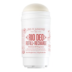 RIO DEO 40 - Refill , SOL DE JANEIRO