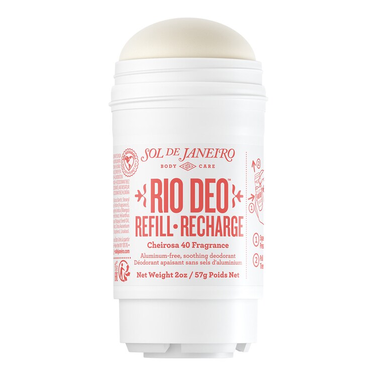 RIO DEO 40 - Refill 
