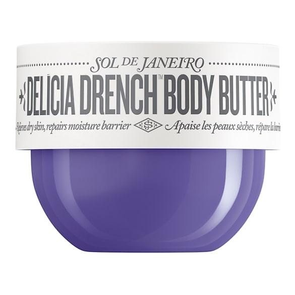 Delicia Drench™ Body Butter - Körperbutter, SOL DE JANEIRO