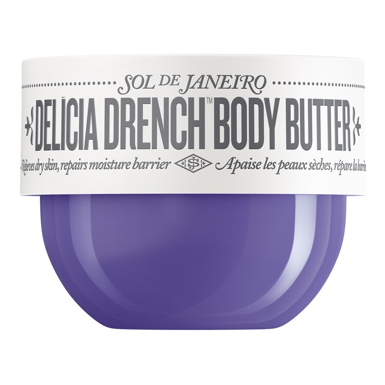 Delicia Drench™ Body Butter - Beurre Corporel