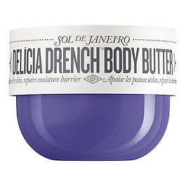 Delicia Drench™ - Manteca Corporal image