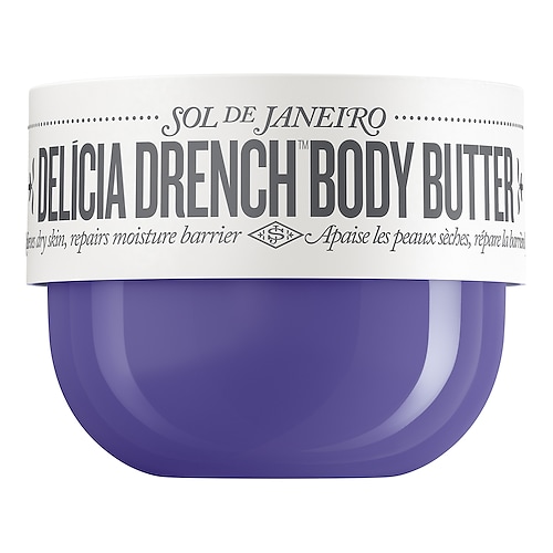 Sol De Janeiro - Delicia Drench™ Body Butter | 240 ml
