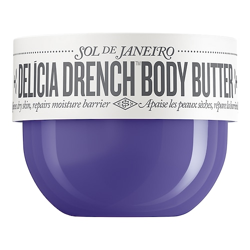 Sol De Janeiro - Delicia Drench™ Body Butter | 150 ml