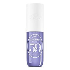 Brazilian Crush Cheirosa 59 - Spray profumato per corpo e capelli, SOL DE JANEIRO