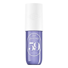 Brazilian Crush Cheirosa 59 Body & Hair Fragrance Mist