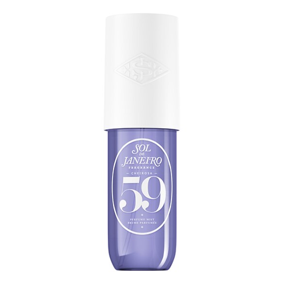 Brazilian Crush Cheirosa 59 Body & Hair Fragrance Mist, SOL DE JANEIRO