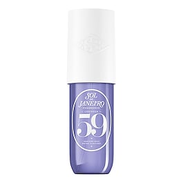 Brazilian Crush Cheirosa 59 Body & Hair Fragrance Mist image