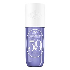 Brazilian Crush Cheirosa 59 Body & Hair Fragrance Mist, SOL DE JANEIRO