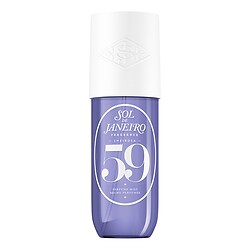 Brazilian Crush Cheirosa 59 - Brume parfumée pour le corps et les cheveux