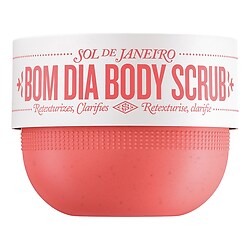 Bom Dia Body Scrub - Gommage pour le Corps