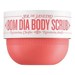 Bom Dia Body Scrub - Peeling do ciała