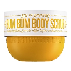 Bum Bum Body Scrub - Kroppsskrubb, SOL DE JANEIRO