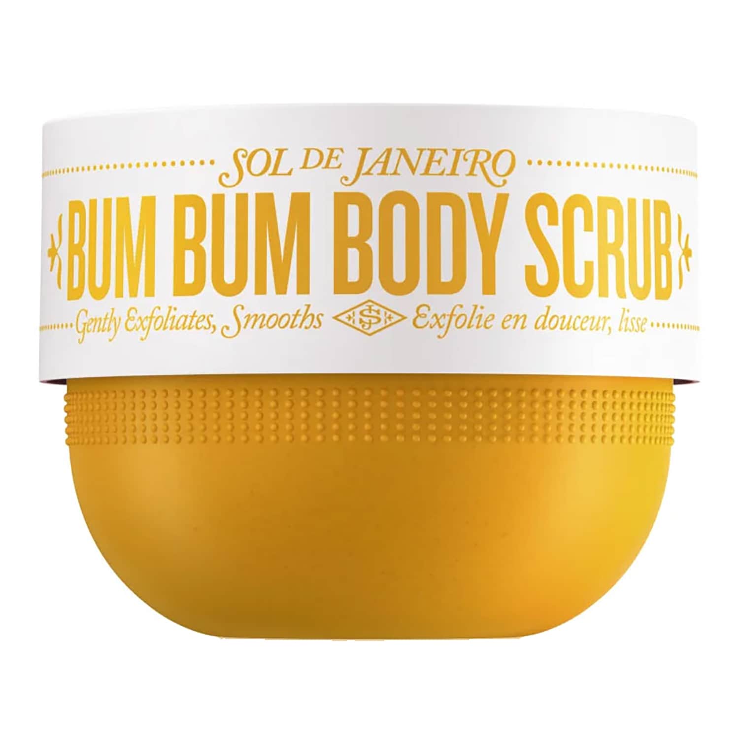 E-shop SOL DE JANEIRO - Bum Bum Body Scrub – Tělový peeling