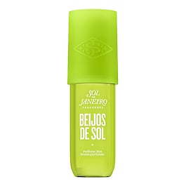  Beijos De Sol Summer Fragrance Mist - spray racoritor parfumat 