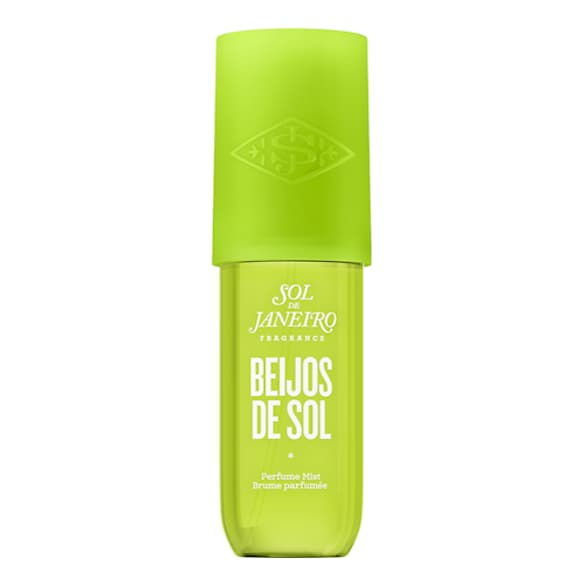 Beijos De Sol Summer Fragrance Mist - spray racoritor parfumat , Sol de Janeiro