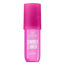 Summer e Amor Summer Fragrance Mist - Duftmist til hår og krop image