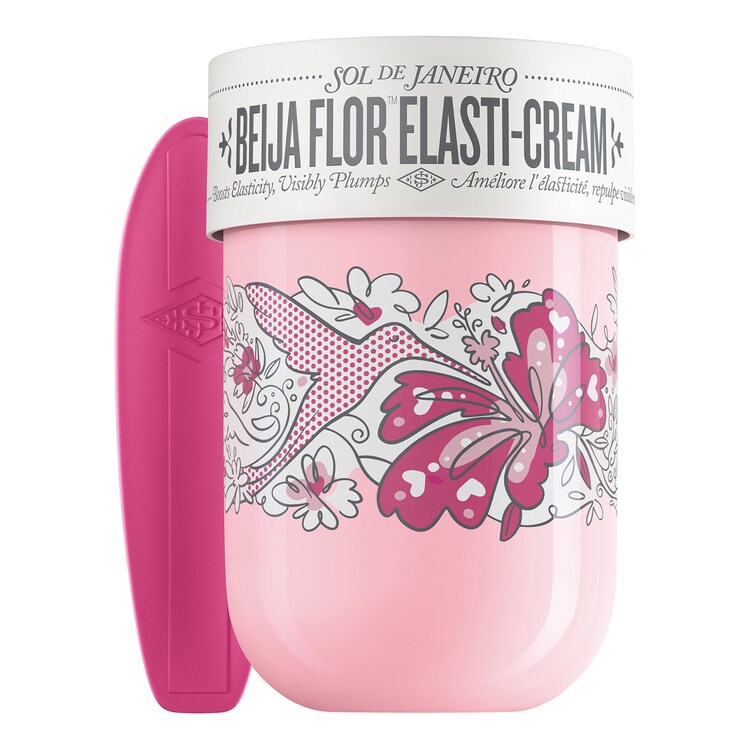 Beija Flor™ Elasti-Cream Biggie Biggie - Crema per il corpo